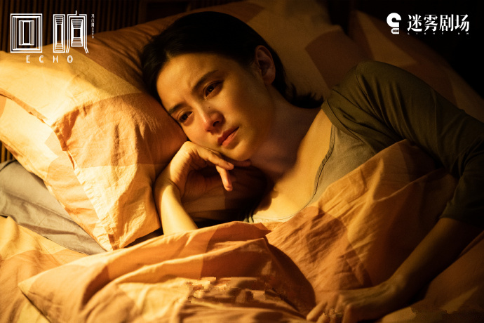 《回响》首播,有惊喜,有不足,作为冯小刚作品,则格调不高_腾讯新闻