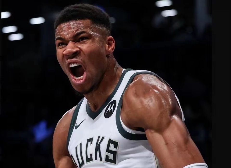 美媒评现役外籍10大球星:萨博尼斯落选,戈贝尔第十,恩