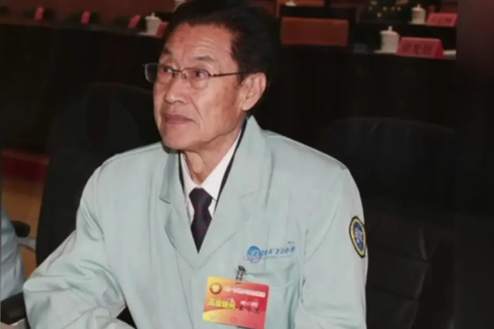 中国航天"常胜将军"王永志走了,这3件事他干了一生