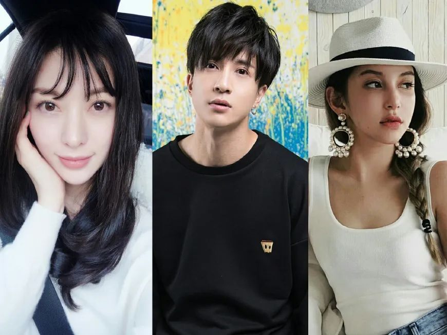 李雨桐再曝大瓜怒斥薛之谦恶人先告状官司没有告赢反而撤诉了