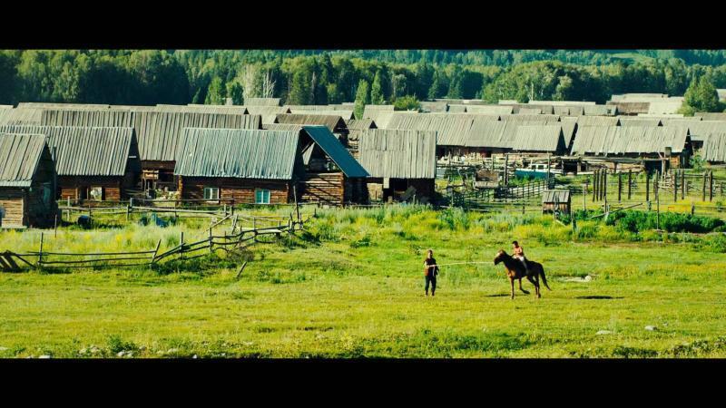 电影《小马鞭》用镜头书写大美新疆_腾讯新闻