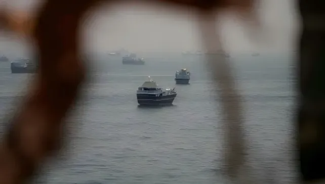美伊谅解备忘录还没签，已开启解释权之争