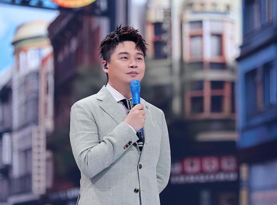 沈涛的"看破就说破",是对宋亚轩最大的尊重