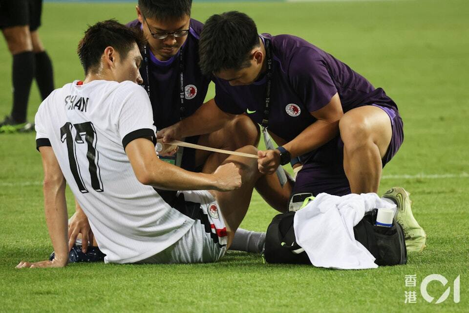 陈晋一：讨厌虽败犹荣 谁都不想输日本队8个球 毕竟还要面子