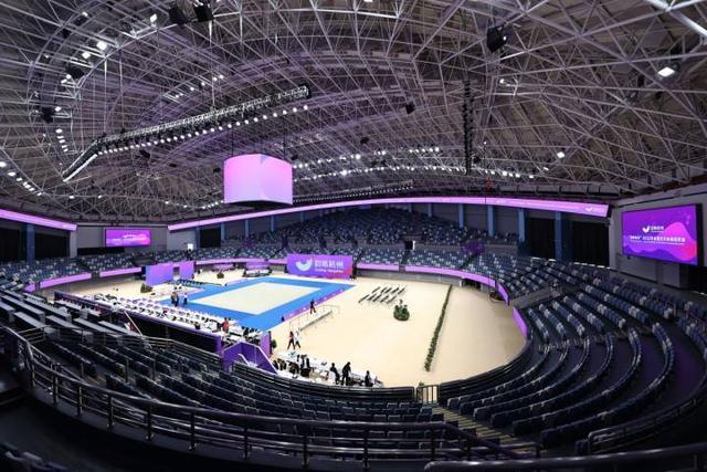 浙江广厦队主场安排确定:常规赛感恩西施故里,季后赛启用黄龙世界级