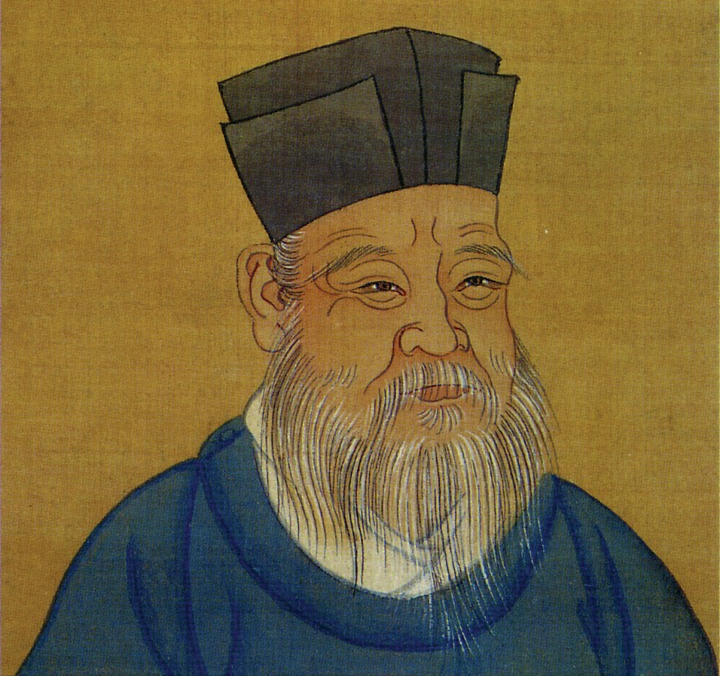 宋代诗人志南:一生留下一首诗,后两句成为千古绝唱,真实身份却是僧人