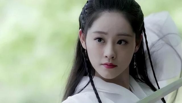 《镜花缘》项目搁置,祝绪丹运气真的差,本人回应尽显体面和好心态