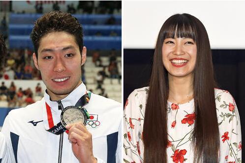 由于陷入成绩长期徘徊不前的内心困境,萩野公介在东京奥运后选择退役