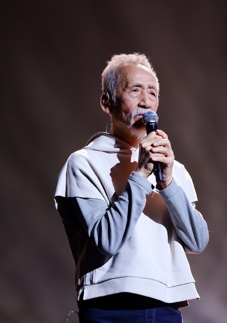 陈彼得去世,邻居透露晚年状态:喜欢绕小区跑步,主动打招呼