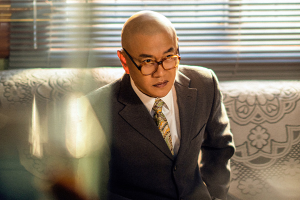 我们也都知道,商人有无数个心眼子,但观众,可能也只有在冯嘉怡身上