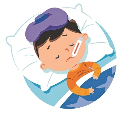 夏天到了,孩子贪凉拉肚子怎么办?最近出现的"流脑"是一种什么病?