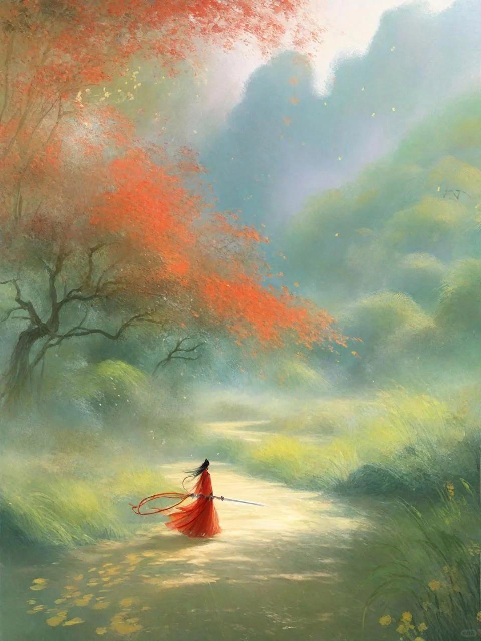 更多诗词类文章可以关注我们:荔枝姑娘诗词赋(微信公众号同名)创