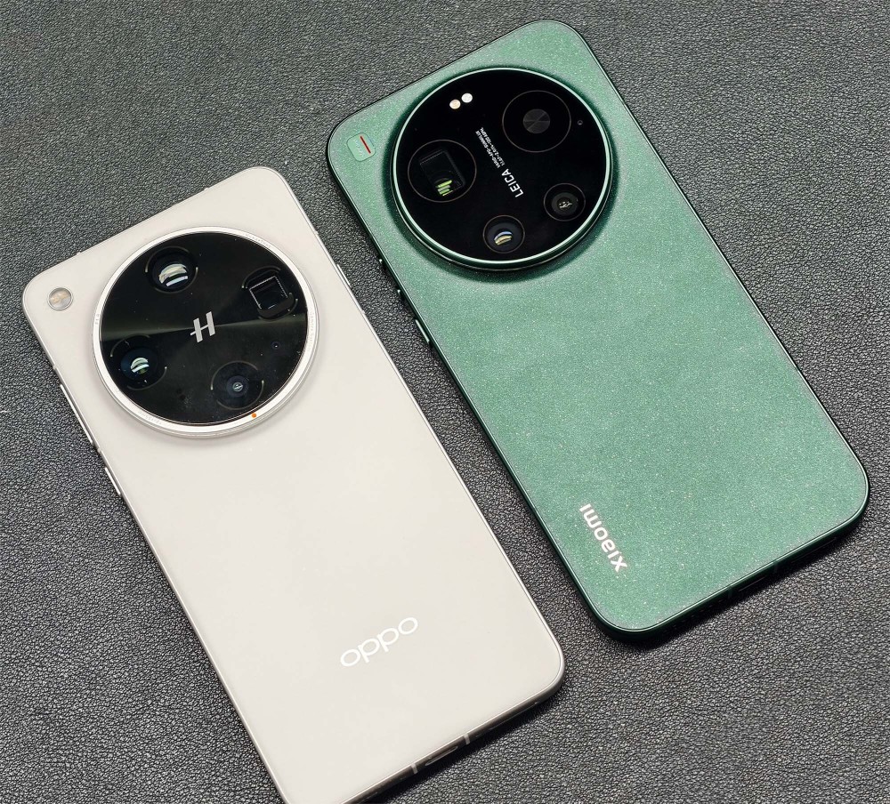 买新还是买旧？小米17 Ultra对比小米15 Ultra，新款更值得购买吗？-腾讯新闻