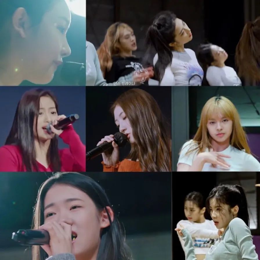 yg新女团即将出道能否延续blackpink的辉煌