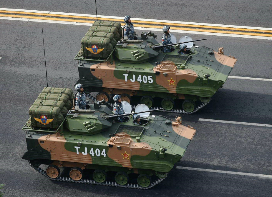 两款新型战车正在研发，99A坦克总师证实，全靠运20和075舰到位？地雷踩下去就会爆炸2023已更新(知乎/微博)地雷踩下去就会爆炸