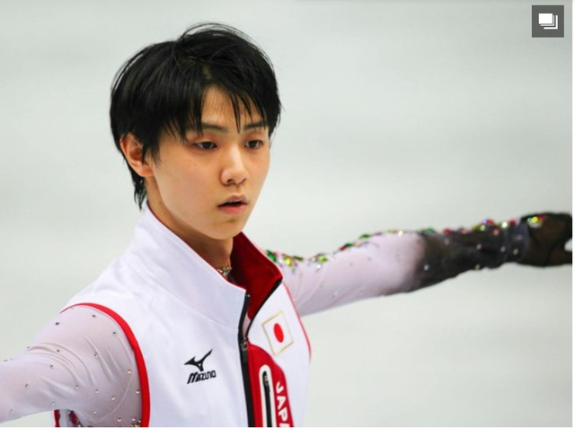 日本最自律的“运动员”排名出炉！羽生结弦排第二，第1名是？