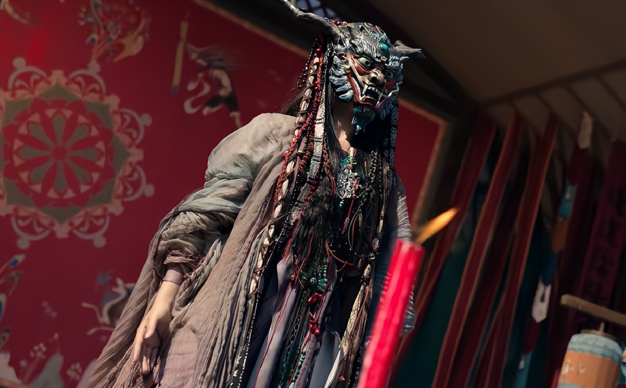 《唐詭4》剛播5集，全網熱度第一，這才是“熹妃回宮”該有的排面 - 