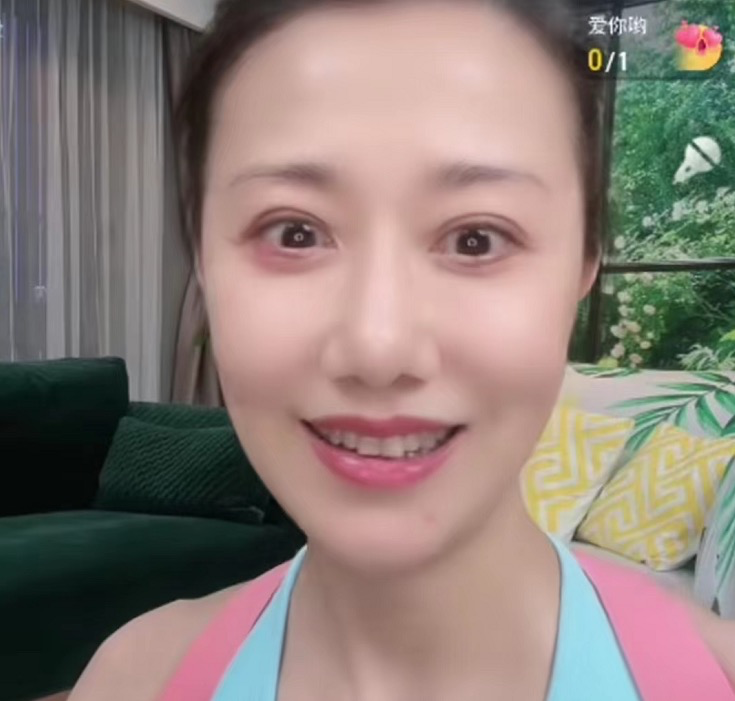 主持人李彬自曝身体欠佳，李黎连线当场泪奔，互相问候上演回忆杀_腾讯新闻