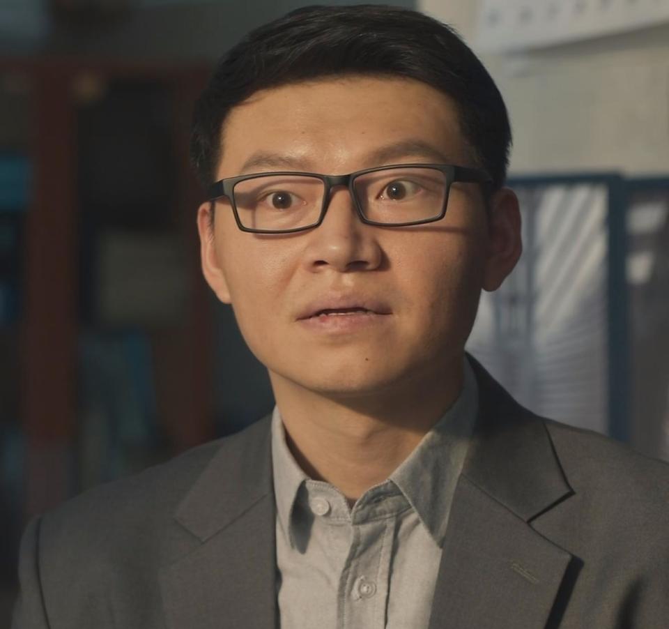 《玫瑰的故事》黄振华大结局：当苏更生备胎，护方太初周全，真累_腾讯新闻