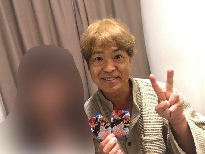 日本70岁老牌声优出轨睡粉,还用《柯南》安室透的声线调情