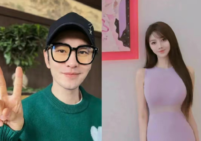 娱乐精彩不停黄晓明疑再婚张恒出轨被抓包蔡徐坤前队友傍富婆