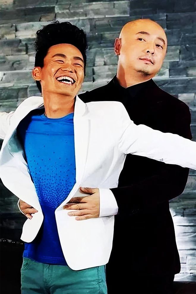 为什么王宝强和徐峥再也没有来往过了?