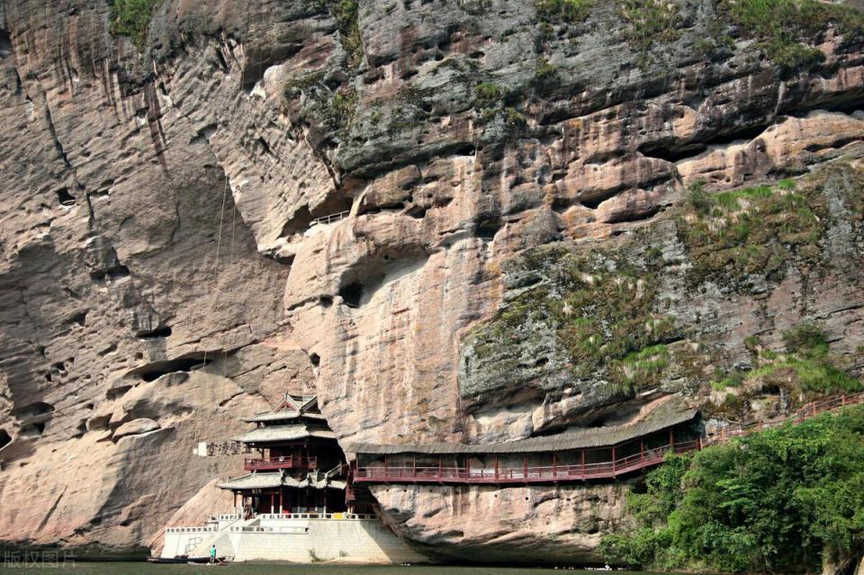 五一小长假,江西值得一游的6座名山,你都去过哪几座?