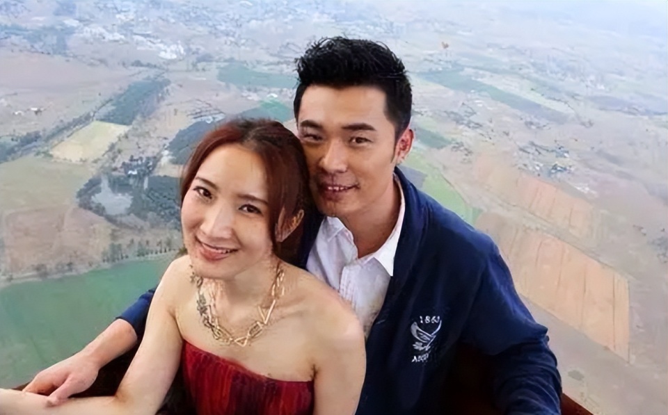 8位嫁错人的知名女星,有人被丈夫多次家暴,每一位都很可怜_腾讯新闻