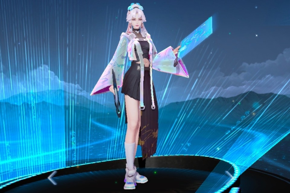 上官婉儿天狼绘梦者限时返场!值得花钱抽奖吗?不妨看看我的建议