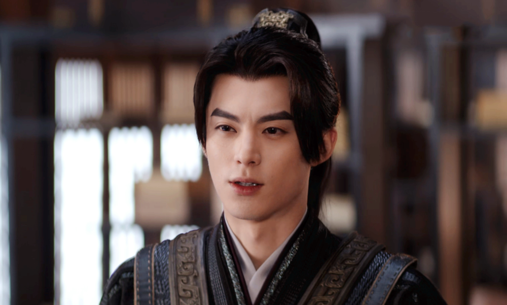 《大奉打更人》许七安身世曝光，临安、怀庆是他姐？两妹妹爱上他_腾讯新闻