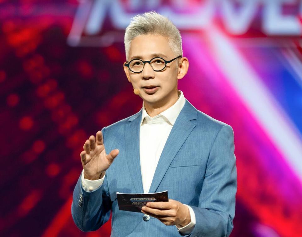 杨易的解题思路，让我明白了《最强大脑》凭啥会没落_腾讯新闻