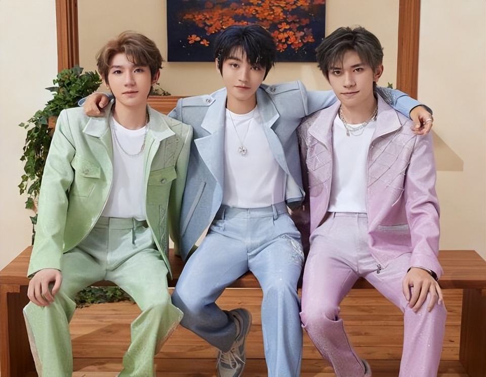tfboys演唱会吸金力超强给西安带来了416亿旅游收入