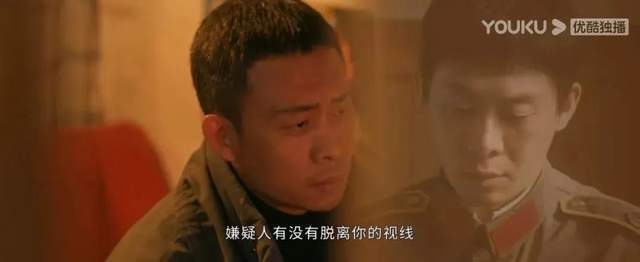 内娱服警役第一人，入行20年演过10个警察？这次又玩什么新花样