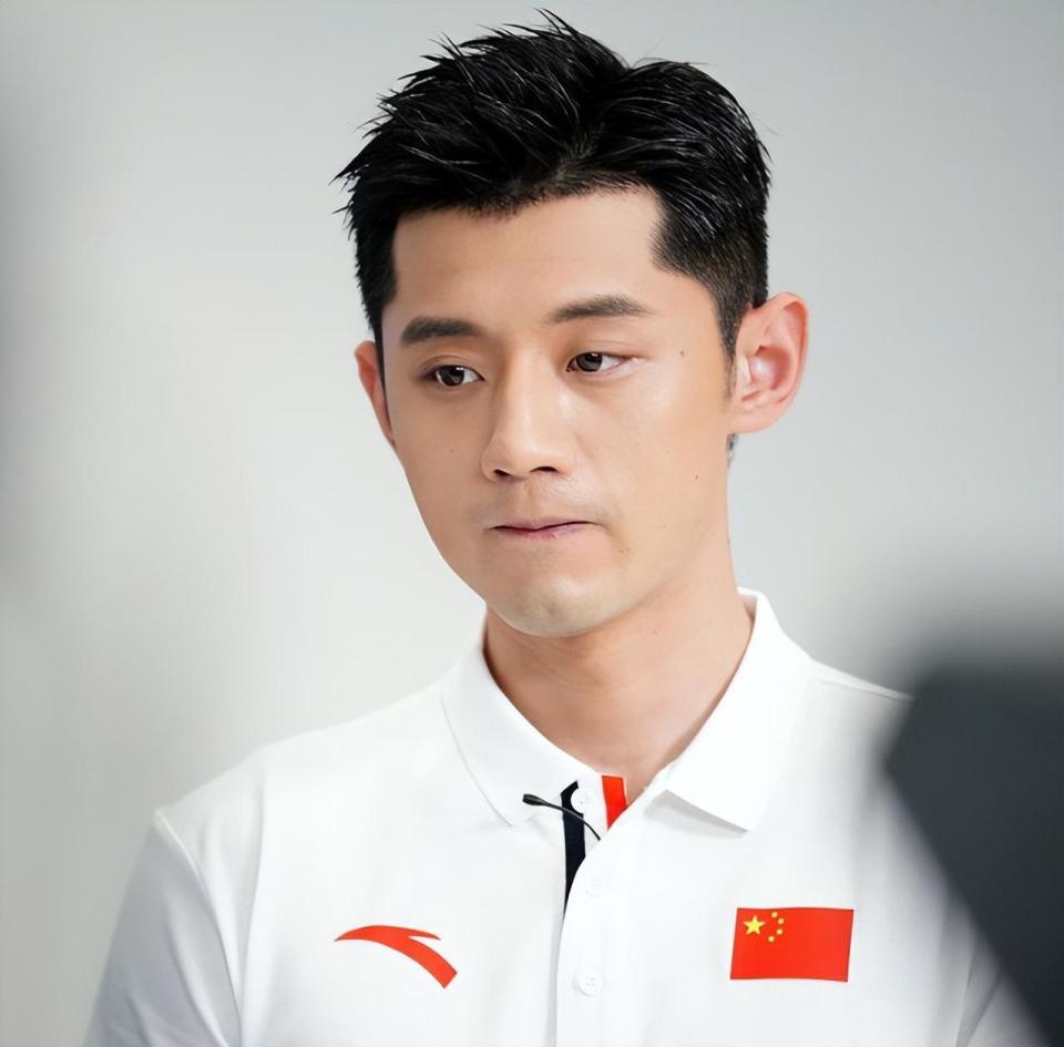 张继科重拾热度,离洗白不远了?被景甜一个举动"狠狠"打脸!