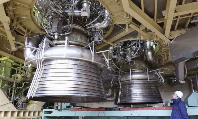 日本h3首飞中止原因查明第二次发射再推迟总师又被推出来背锅