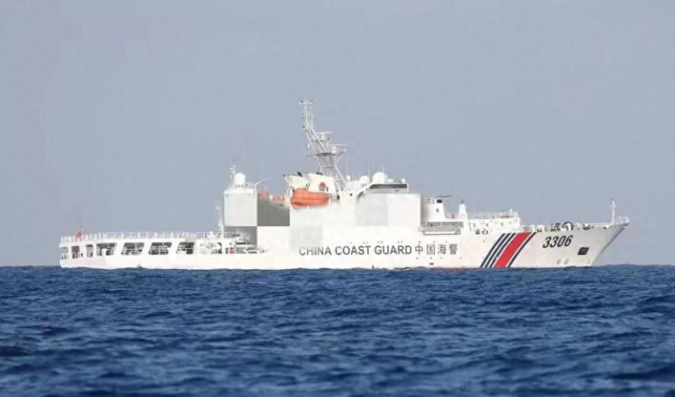 美菲军演在即,中菲黄岩岛风波又起,南海发生撞船事故