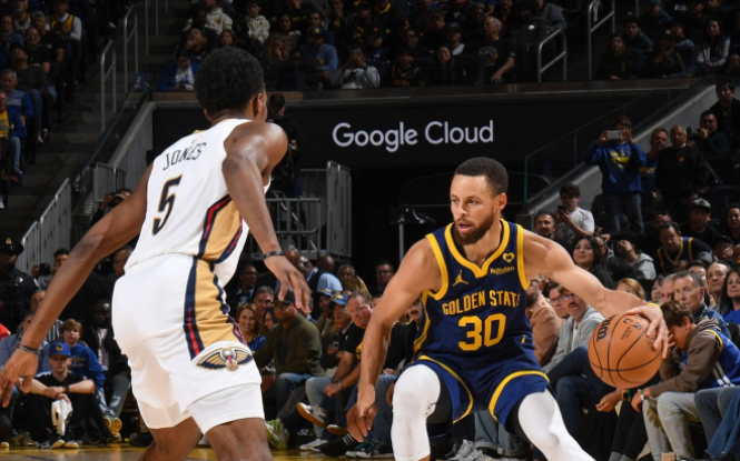 勇士失误崩盘湖人坐收大礼库里7次失误酿苦果末节空砍16分