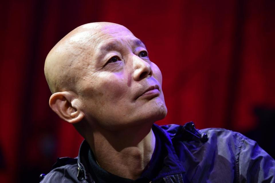 "葛优躺"侵权官司6年544起,葛优几乎全胜获赔759余万