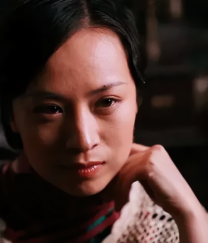 涂凌:三个错误选择葬送了她的演技和颜值,但她50岁却跳起了现代舞