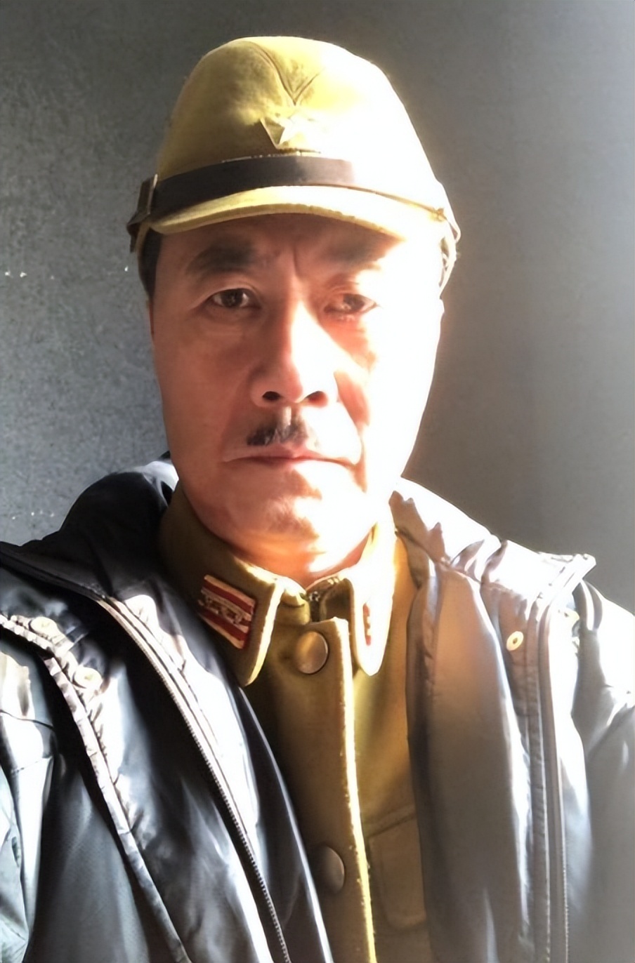 演员马卫军在日本病逝身体硬朗却突然患喉癌发病经纪人受访交代细节