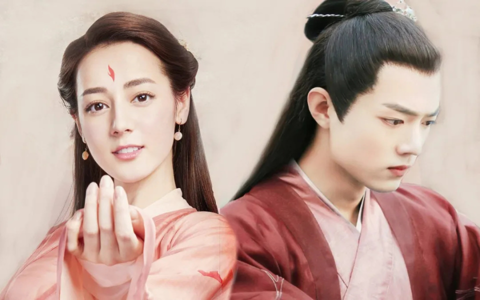 《将门毒后》即将开机,是肖战配迪丽热巴,还是杨紫搭王鹤棣?