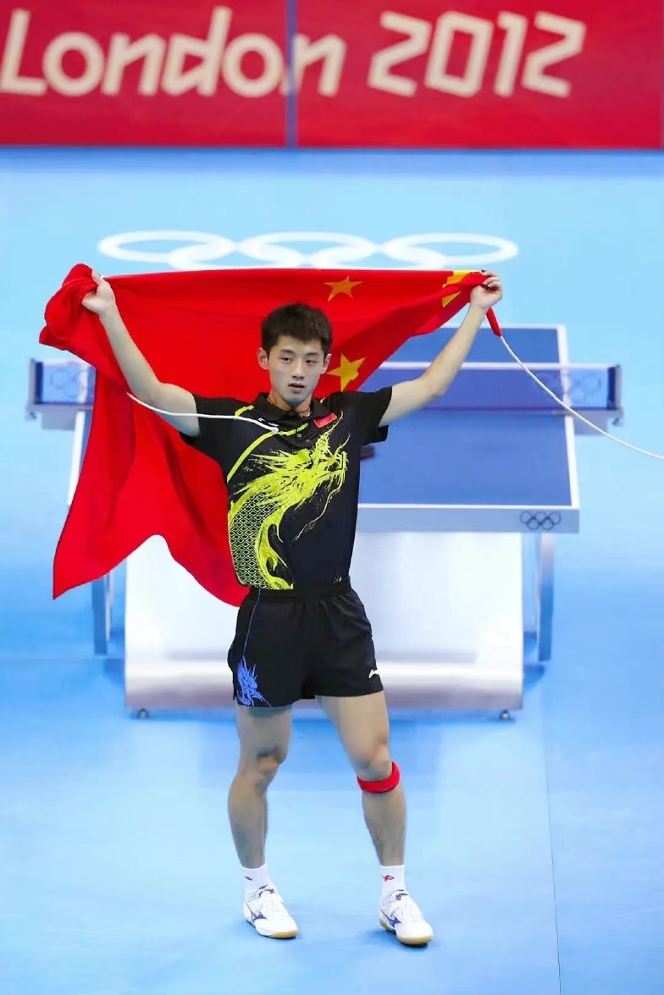 分手4年后再看张继科景甜,他绯闻缠身仍未婚,她抑郁崩溃盼爱情