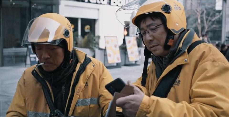 别洗了,徐峥这部电影就是在消费穷人