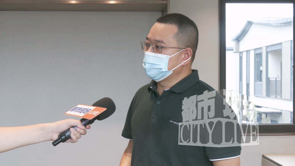 南昌保利·艾溪湖楼盘别墅区交付遇问题，业主盼重装