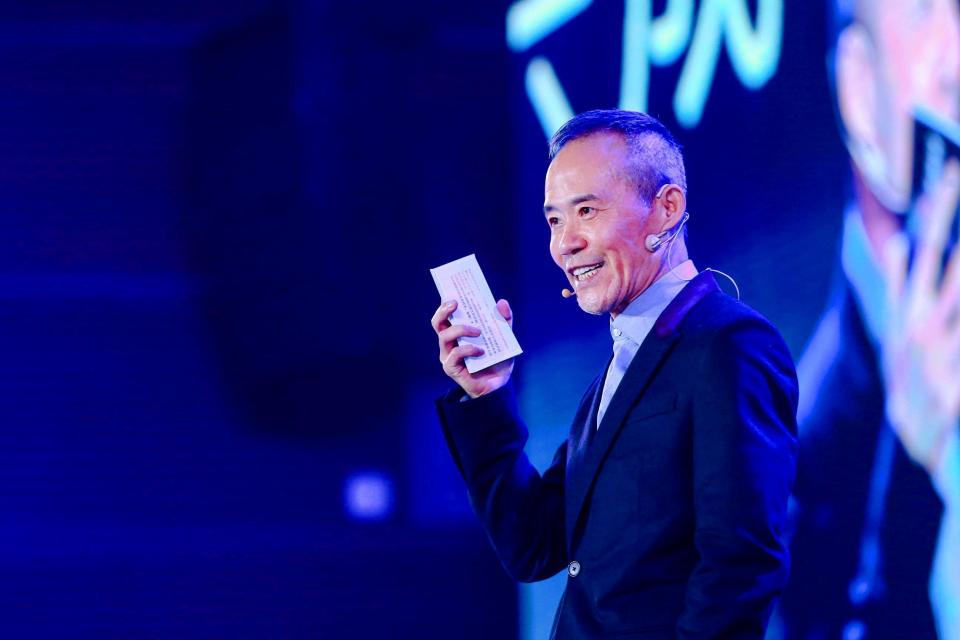 从天堂到地狱的唏嘘人生曾经,王江穗以为手握三百万银行卡就是握住了