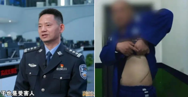 #缅北割肾传闻被证实 因“业绩“不合格被打到伤口溃烂、无法行走，被骗到缅北的男子只得卖肾抵债。回忆起那段经历，他坦言：为了离开园区，锯条腿、锯条手都愿意。#媒体原创