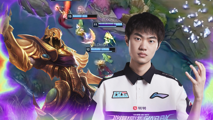 跌入败者组,tes迎来lck头号强敌大电竞lol8小时前欧美战队是否太弱了?