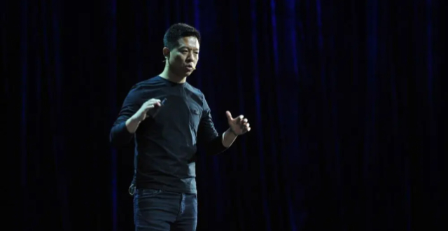 贾跃亭被任命为FF联席CEO，称将拿出一半收益偿还国内债务缩略图