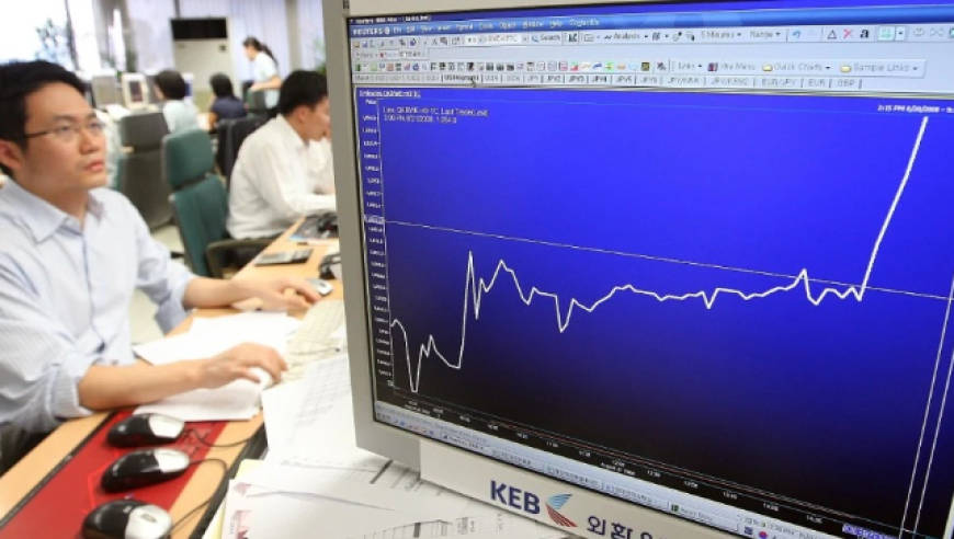 韩股反弹动能面临“换挡”：散户日渐熄火 外资回归与否成为关键