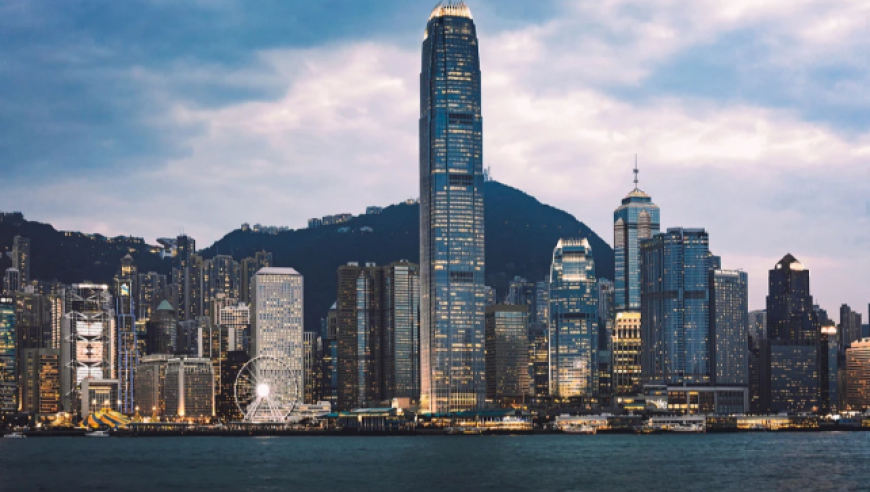 戴德梁行：预期香港全年楼价增幅在7%左右 住宅租金有望升5%至7%